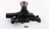 JAPANPARTS PQ-294 Water Pump